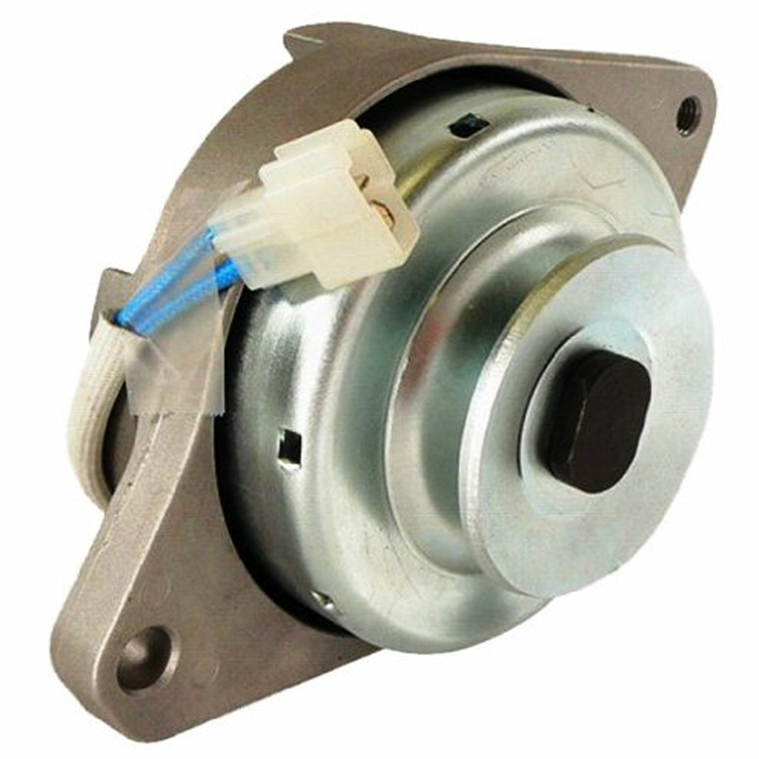 12V/20A Alternator 129150-77202 For Yanmar B14,B15,B15-3 ... 12 volt dc motor starter wiring diagram 