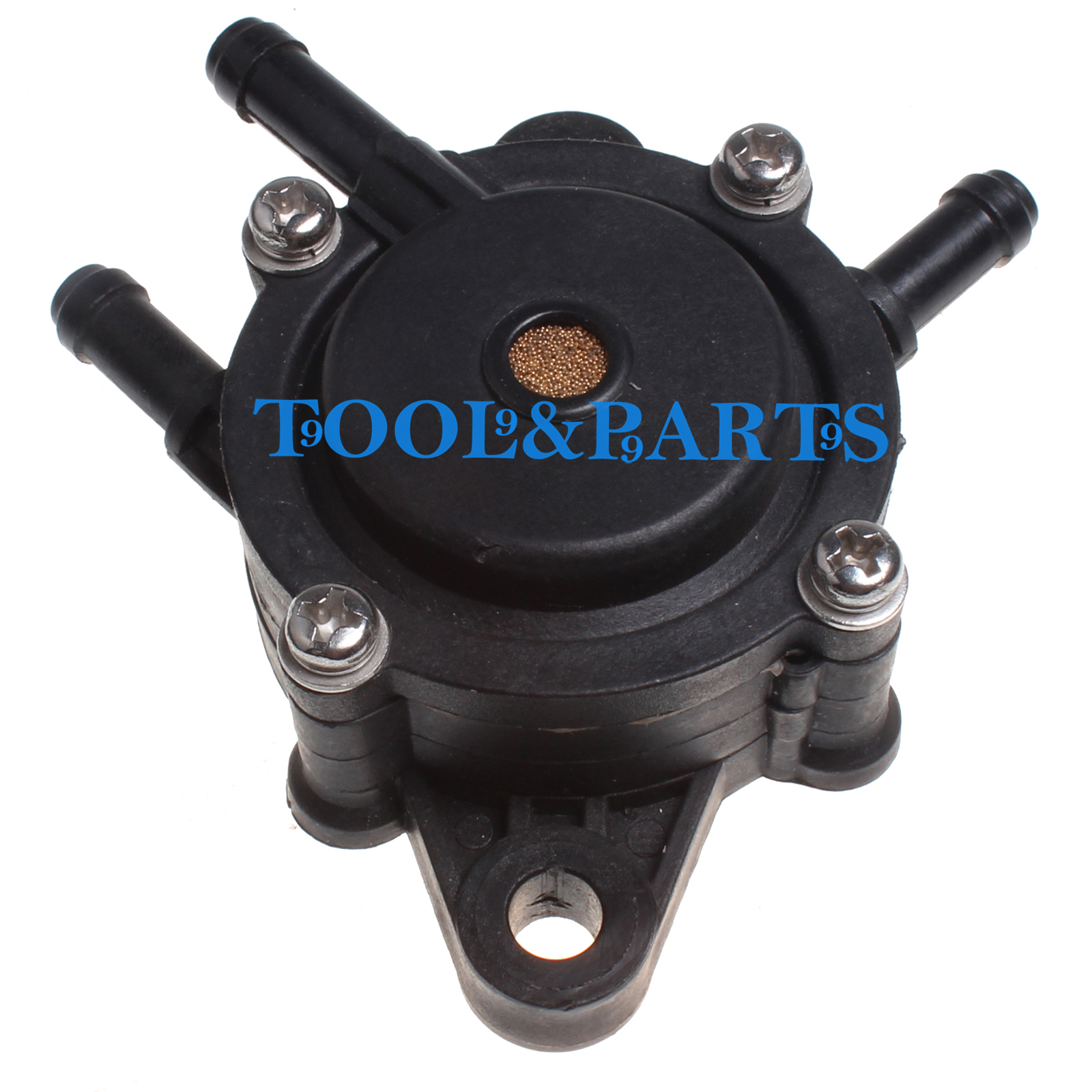 Fuel Pump For ZT , MZ, CZT, Outlaw, Lightning Bad Boy Zero Turn Mowers