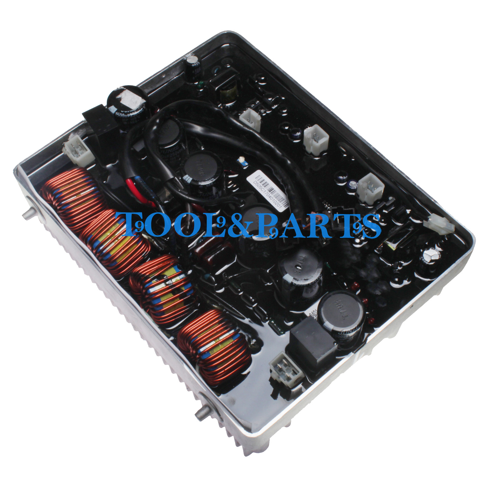 Inverter Modules DU50 120V/240V 60HZ For Kipor IG6000 Generators Parts