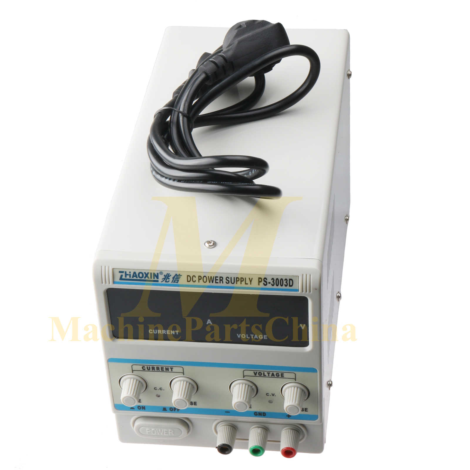 Linear DC Power Supply Adjustable Single-Channel 30V 5A MPS-3005D