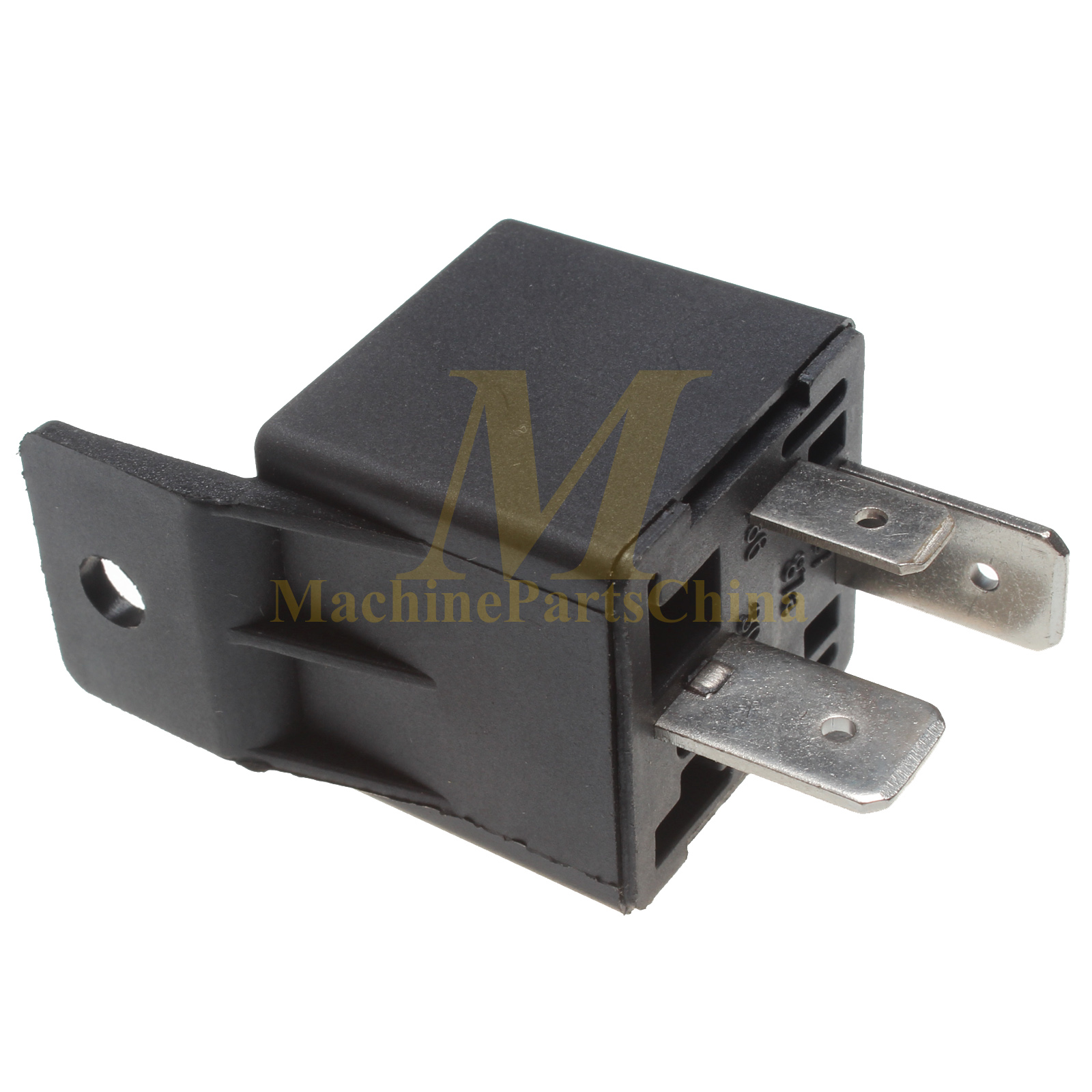 Fit For 94-98 DODGE CUMMINS 5.9L DIESEL FUEL SHUT OFF SOLENOID RELAY 1994-1998