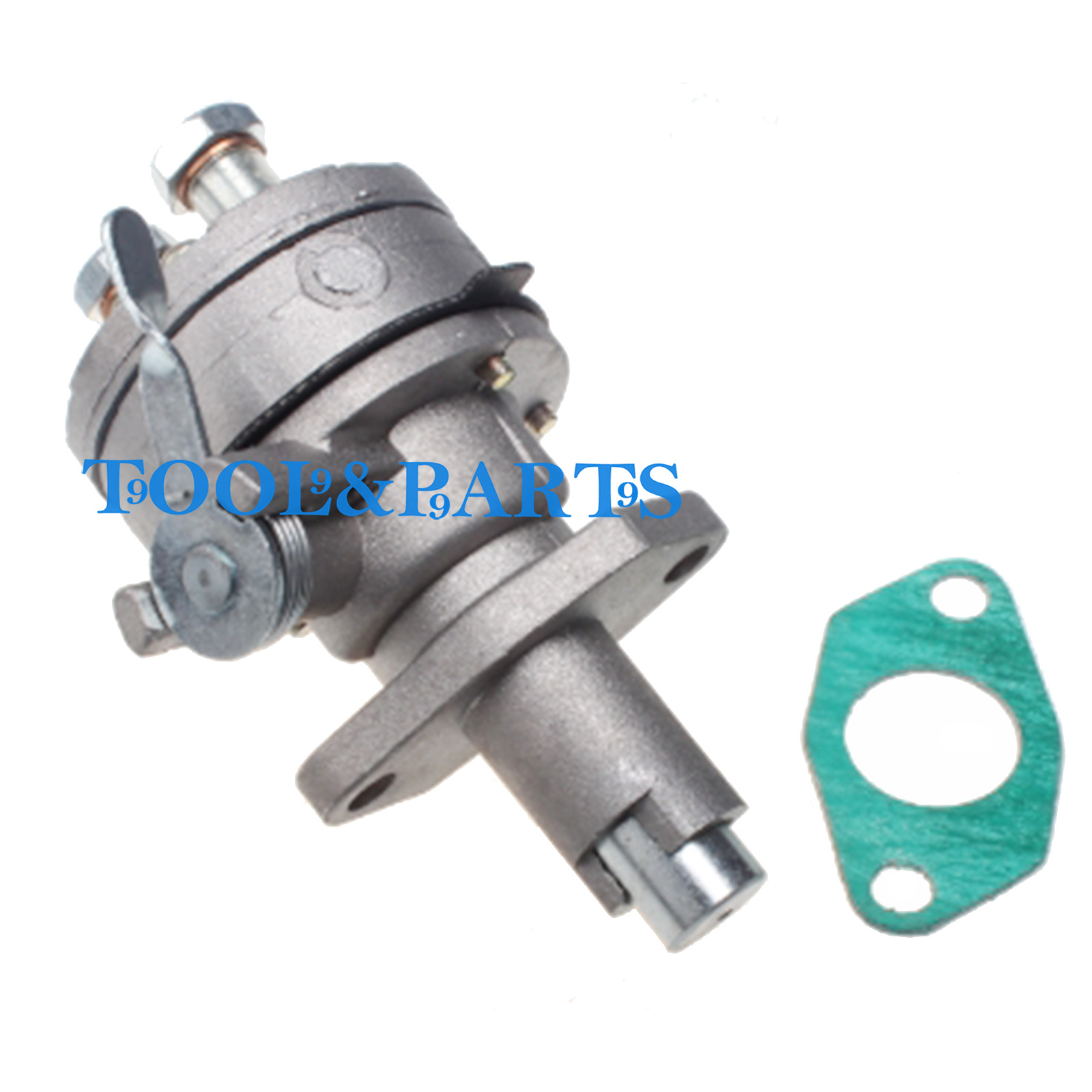 New Fuel Lift Pump for Northern Lights Generator Genset M673 M643 M20C M753K