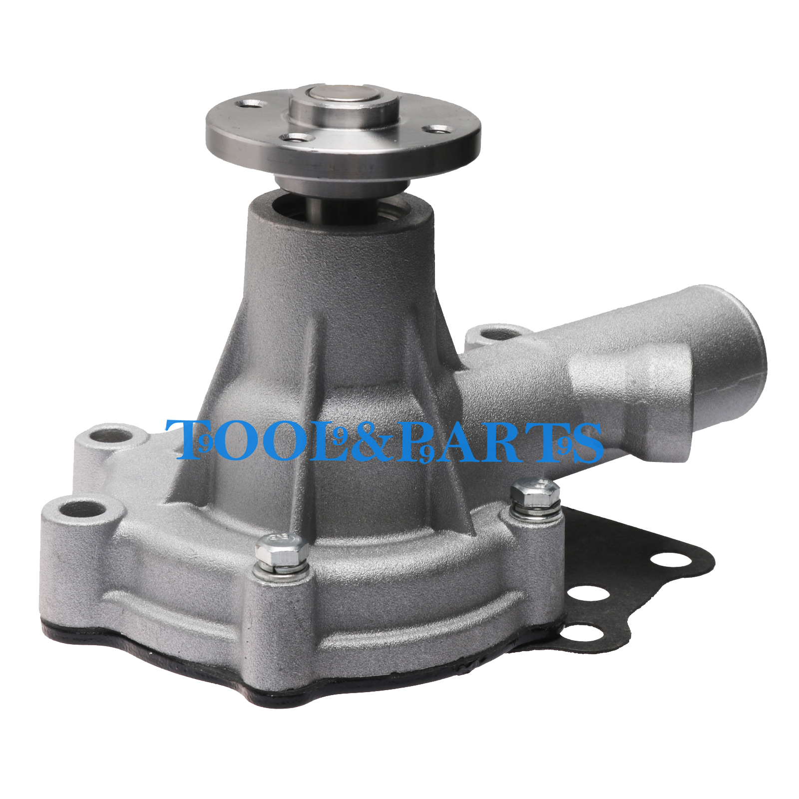 Water Pump for Mitsubishi 1540D K3B Engine MT250 MT280 MT300 MT301D MTE2000