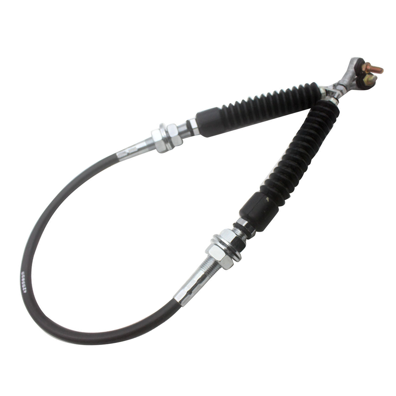 Throttle Motor Control Cable 4277257 For Hitachi EX1202 EX2002