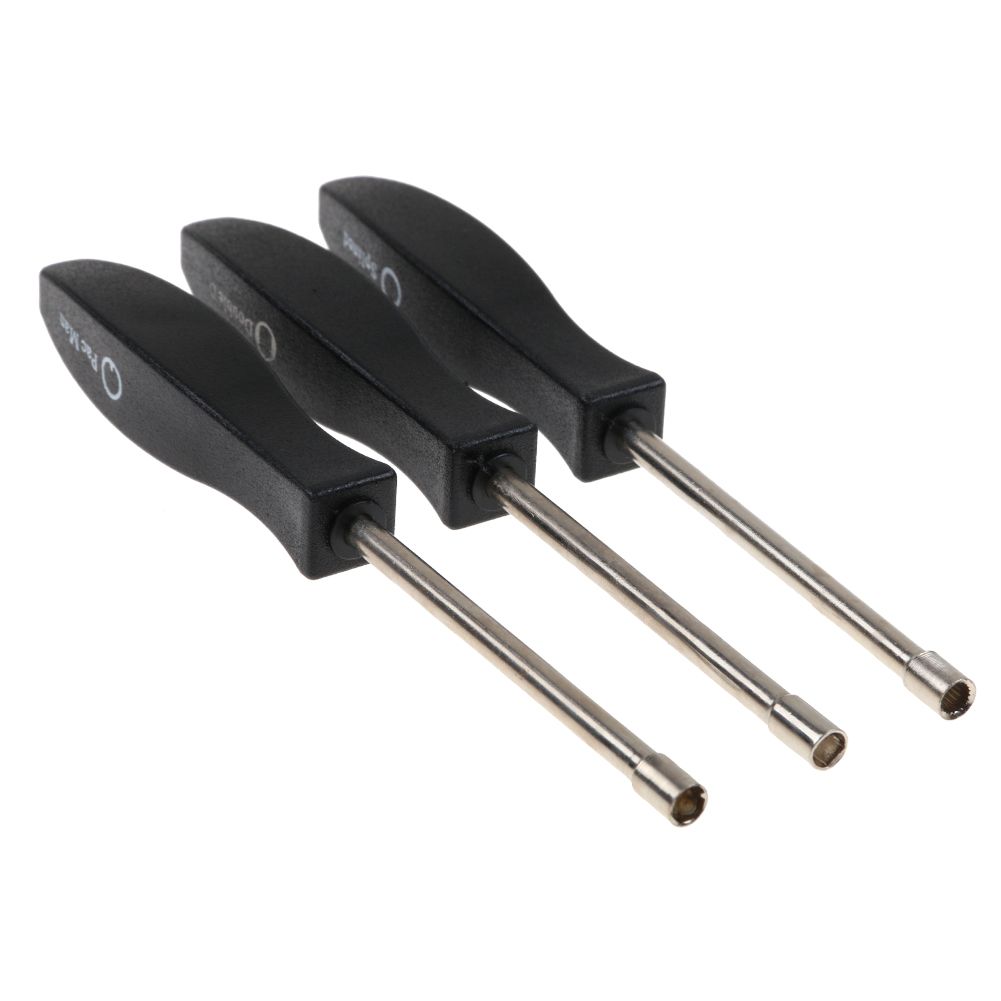 Carburetor Screwdriver Adjusting Service Tool Set Splined Pacman