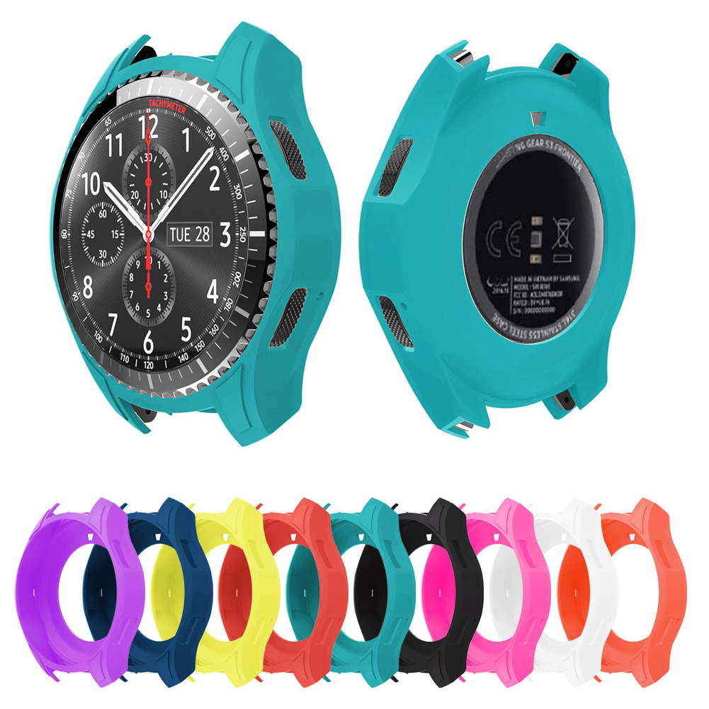samsung gear s3 frontier custodia samsung gear s3 frontier custodia