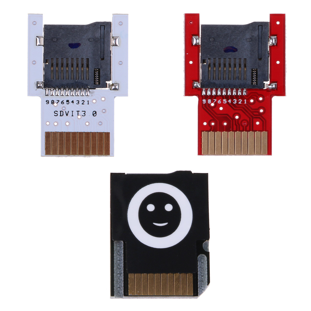 SD2VITA PSVSD Micro SD Adapter For PS Vita Henkaku Enso 3.60 New US eBay