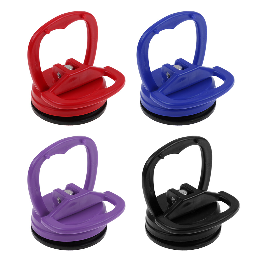 Suction Cup Dent Puller Auto Body Car Truck Repair Tool Pulls Out Dents Dings eBay