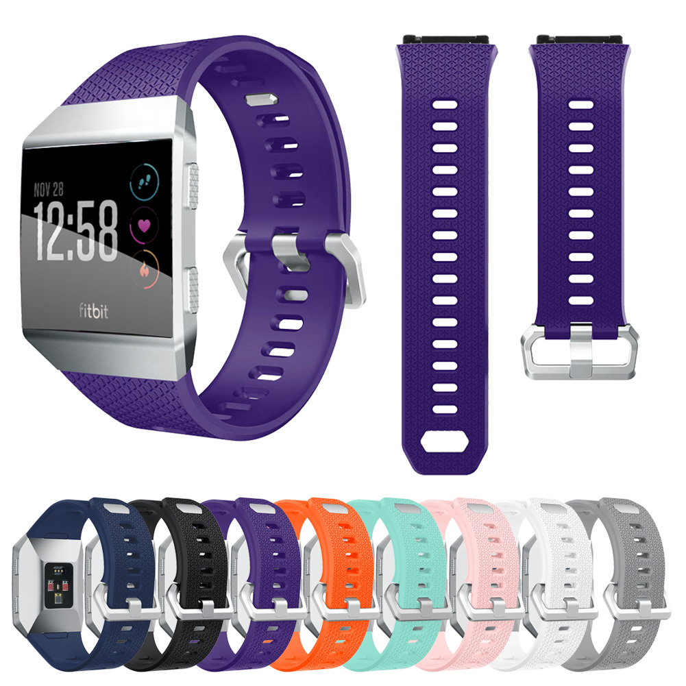 ionic bands fitbit