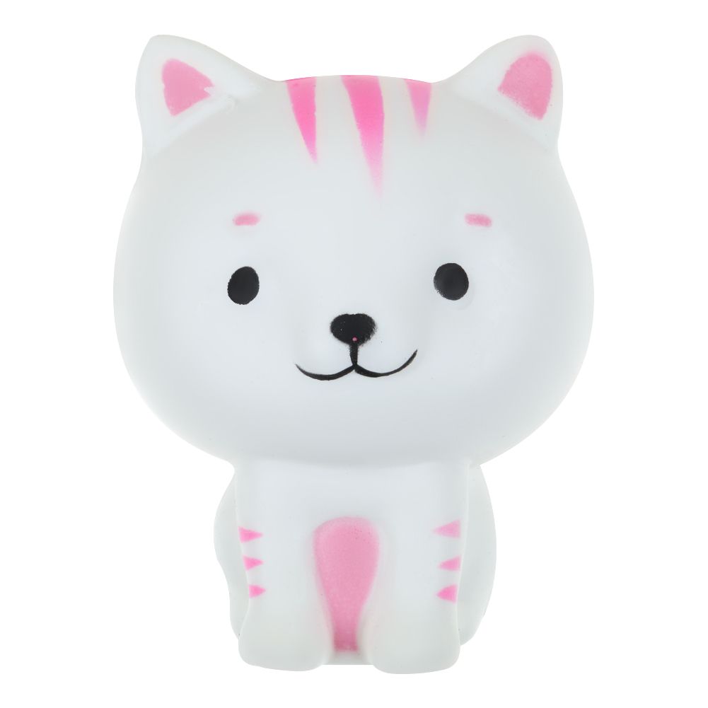 Little Milk Cat Slow Rising Squishies Scented Charms Squishy Squeeze Toys eBay