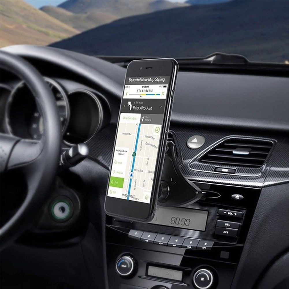 Magnetic Cell Phone Mount >> 360° Magnet CD Schlitz KFZ Halterung Auto Handy Halter Slot Universal Mount | eBay Magnetic Cell Phone Mount >> 360° Magnet CD Schlitz KFZ Halterung Auto Handy Halter Slot Universal Mount | eBay