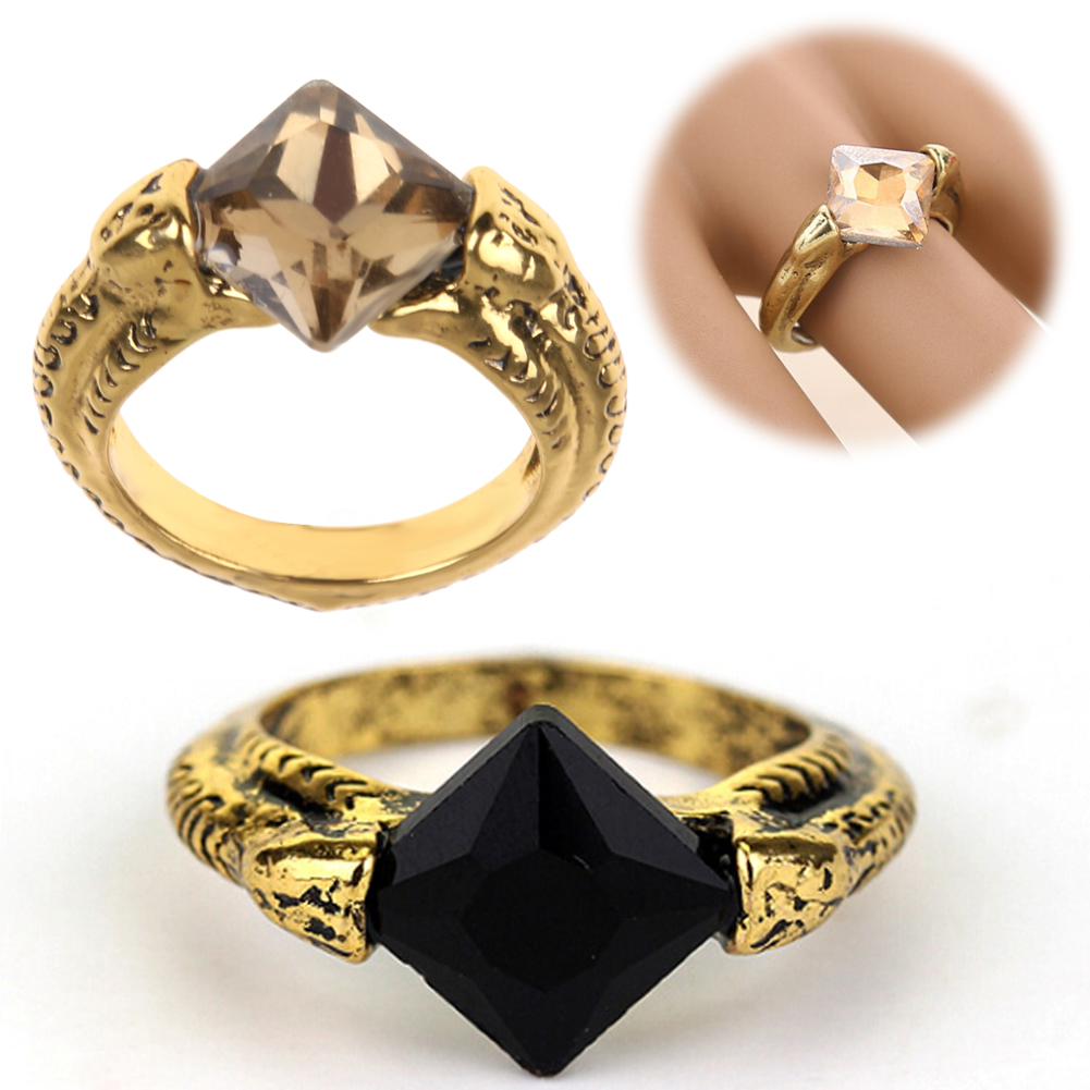 The Horcruxes Ring The Horcruxes Ring