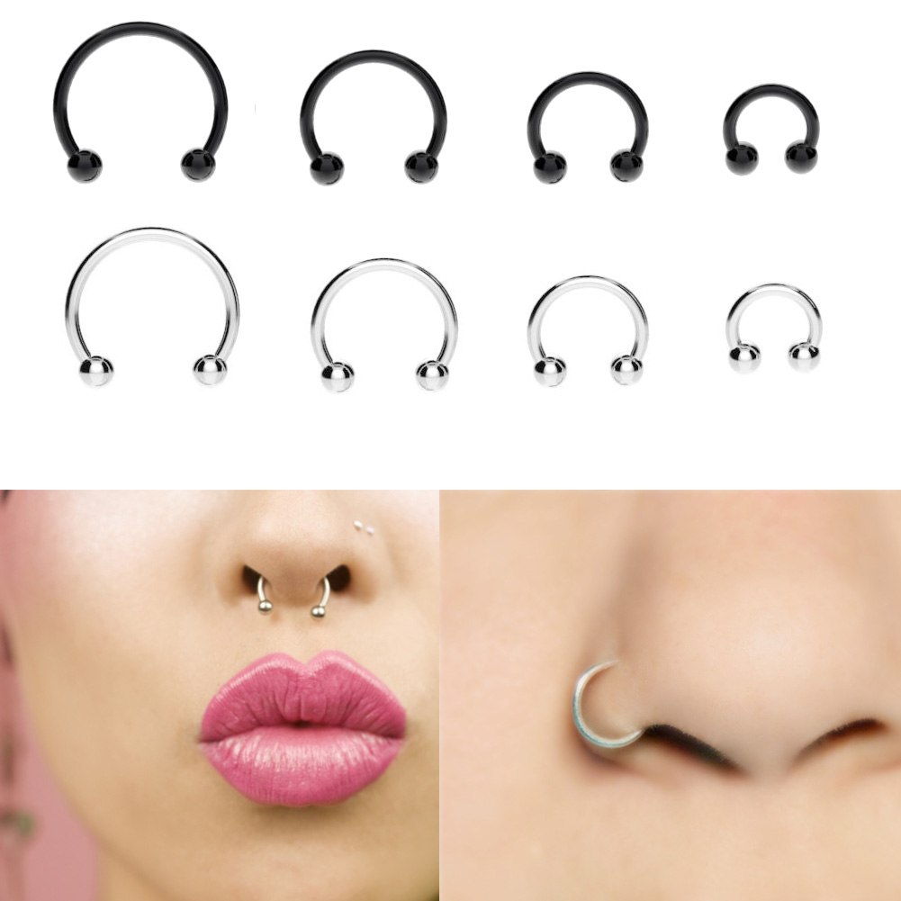 Cartilage Rings Amazon Cartilage Rings Amazon