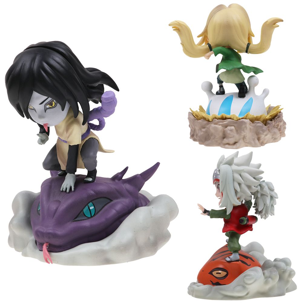 batman villain statues