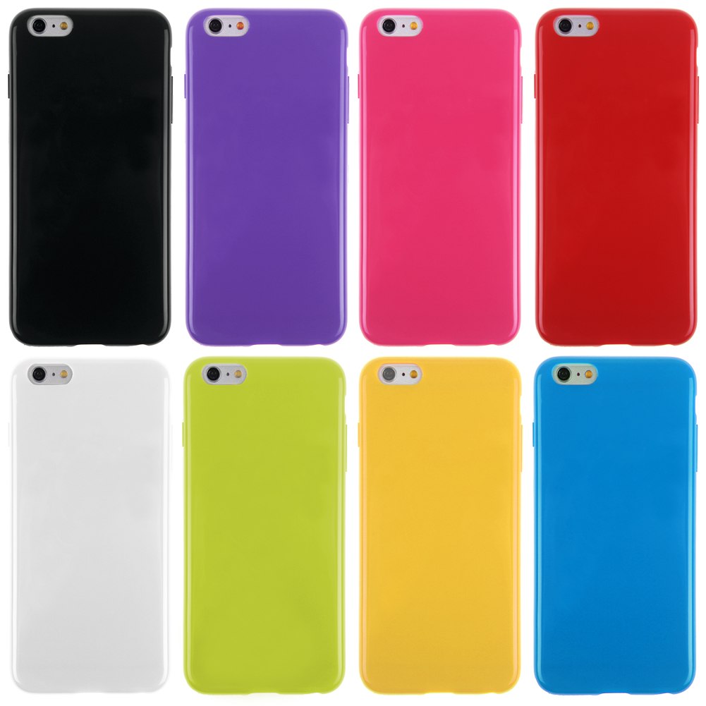custodia iphone 6 gomma custodia iphone 6 gomma