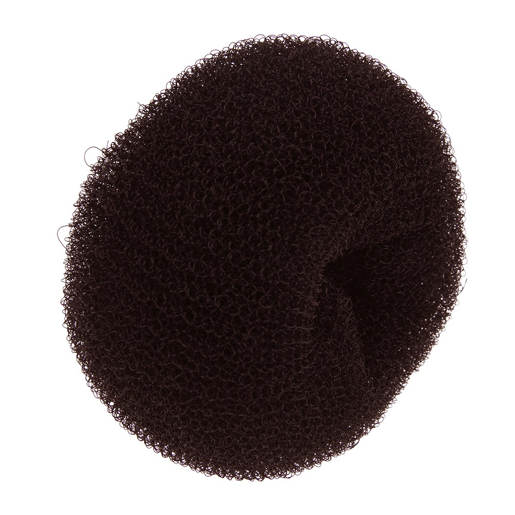  Donut  Bun  Ring  Shaper Hair  Styler Maker Hairdressing 