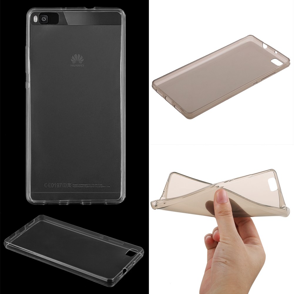 custodia trasparente huawei p8 lite custodia trasparente huawei p8 lite