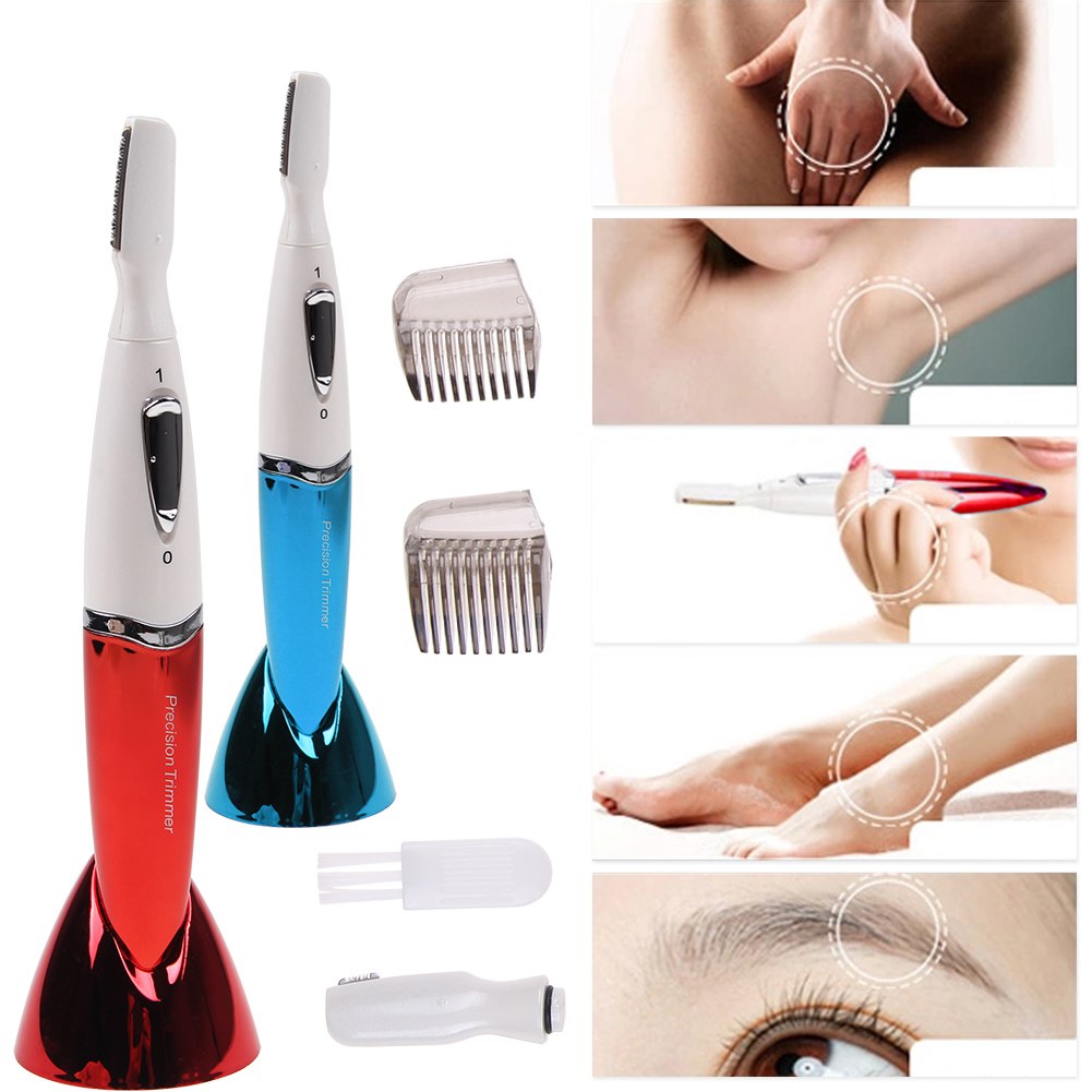 Esca wet to dry bikini shaper trimmert speak Esca wet to dry bikini shaper trimmert accept