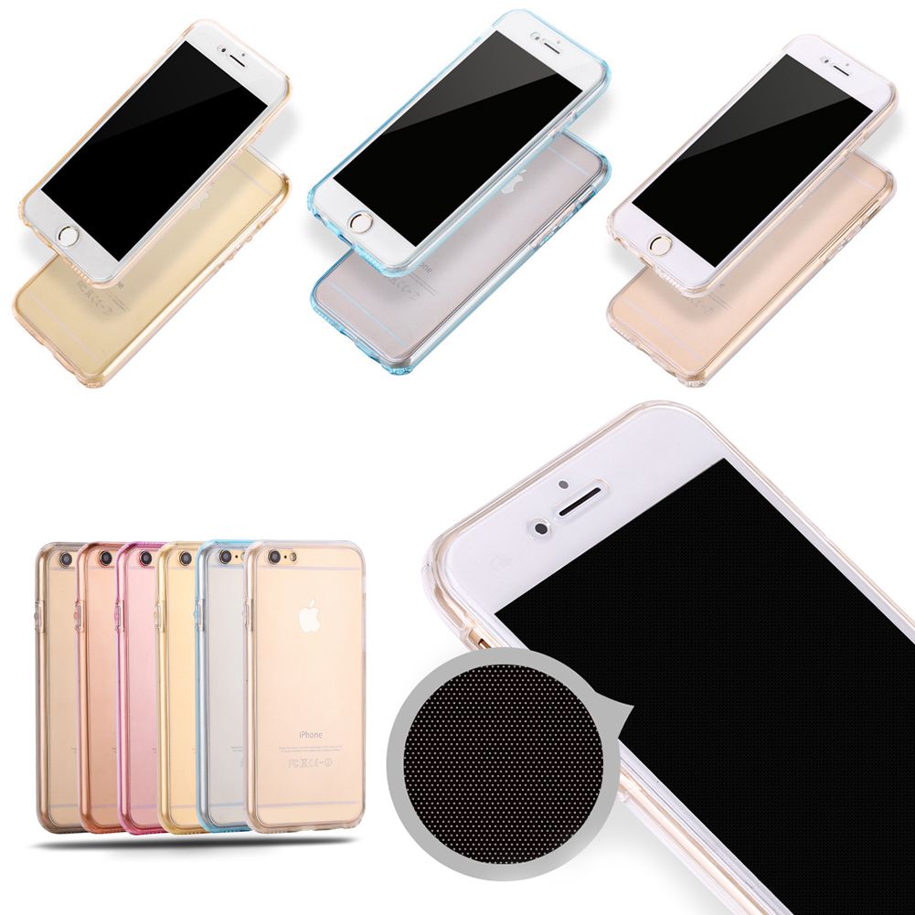 carcasa delantera y trasera iphone 6 carcasa delantera y trasera iphone 6