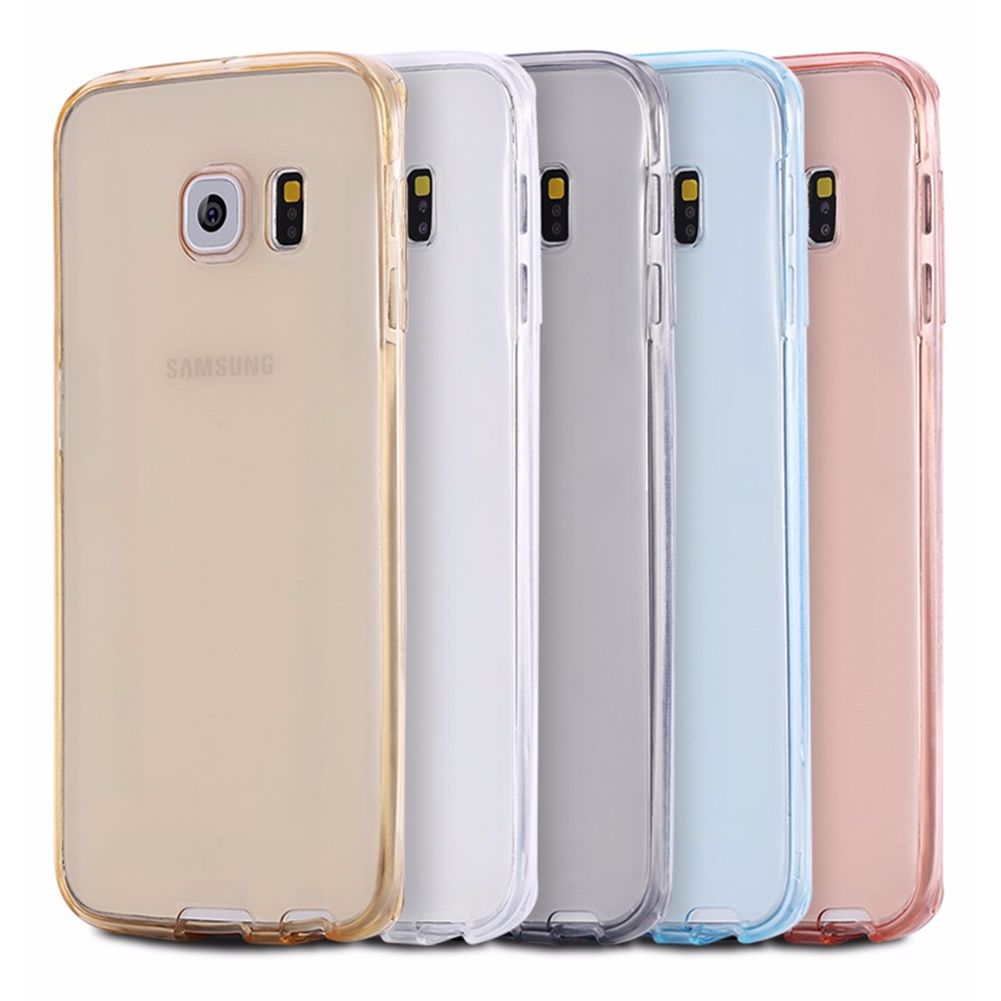 Soft Tpu Clear 360 176 Protective Phone Cover For soft tpu clear 360 176 protective phone cover for