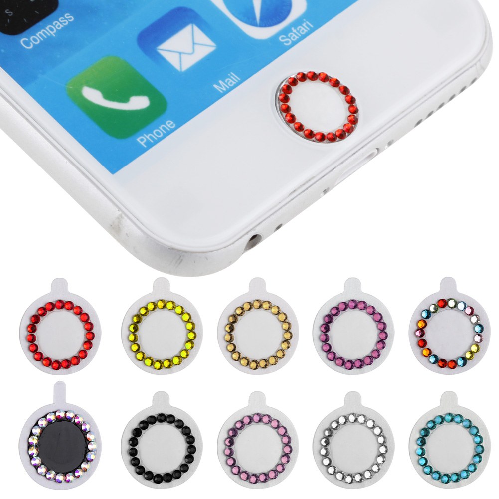 Iphone Home Button Sticker Amazon Iphone Home Button Sticker Amazon