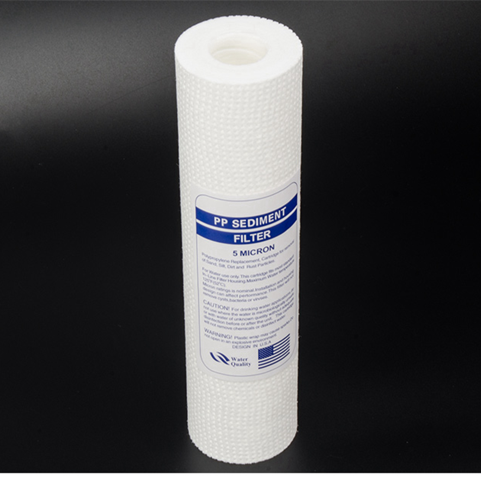 pp sediment filter 10 micron