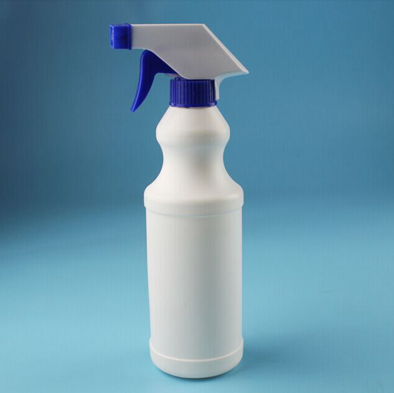 500ML HDPE Trigger Spray Bottle Empty Duty Sprayer Chemical Resistant