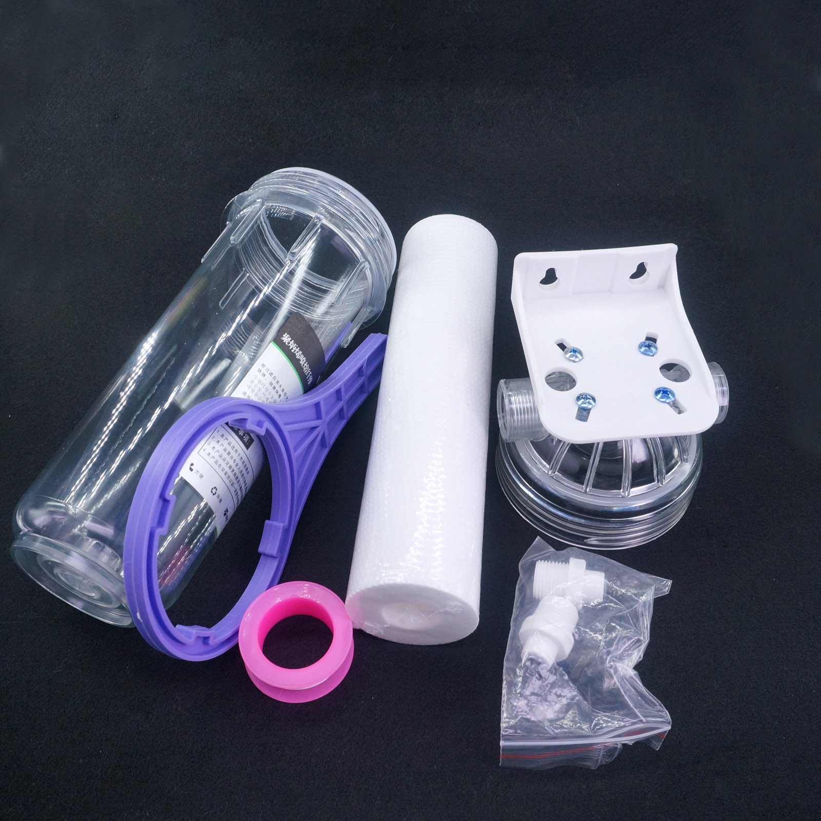 pp sediment filter 10 micron