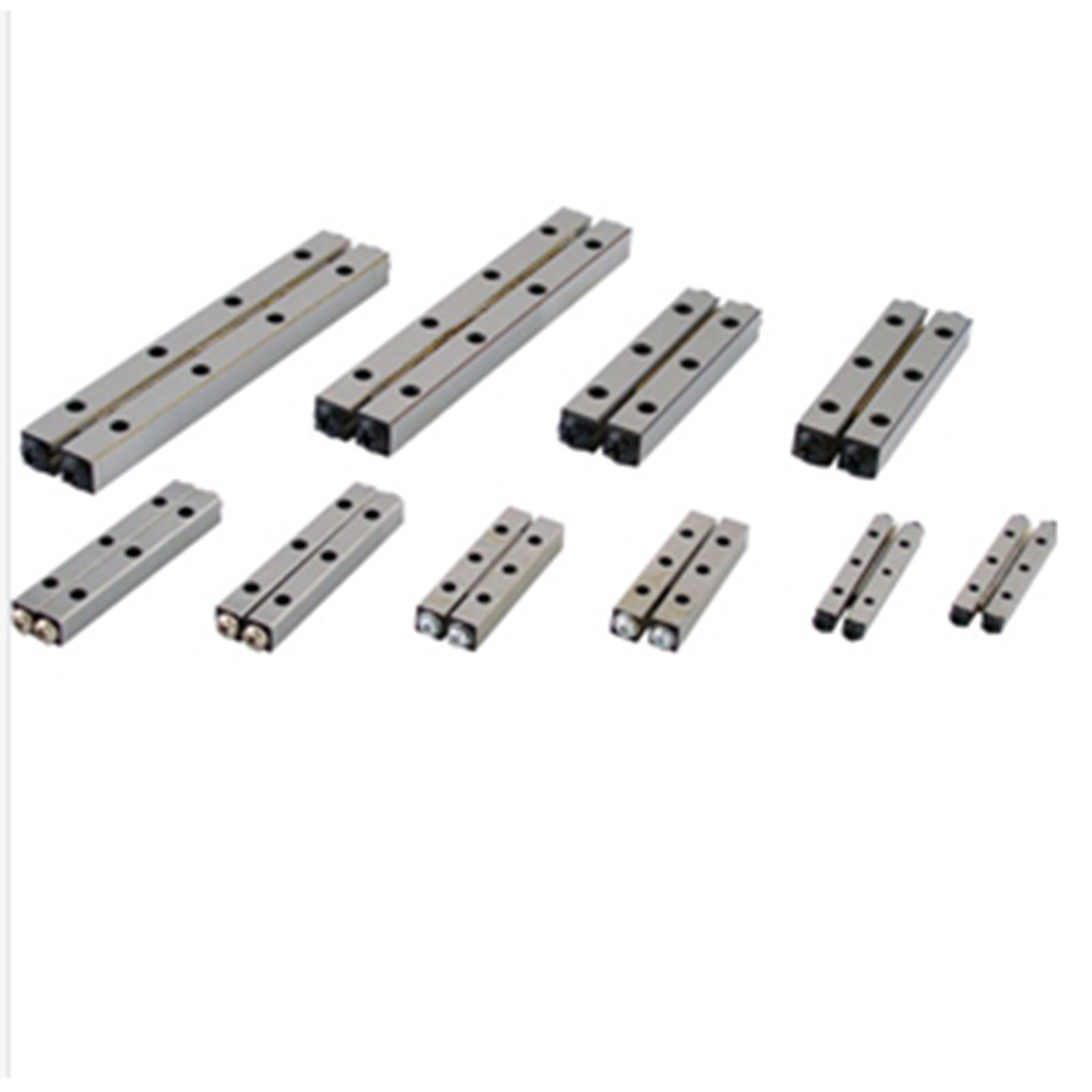 VR2 Series GCr15 Cross Roller Guide 1884mm Max Stroke High Grade Linear eBay