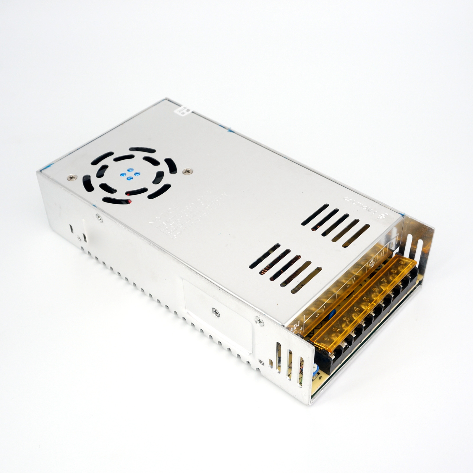 480W 16A 30VDC Output 110//220VAC Input LED Switching Power Supply Regulated