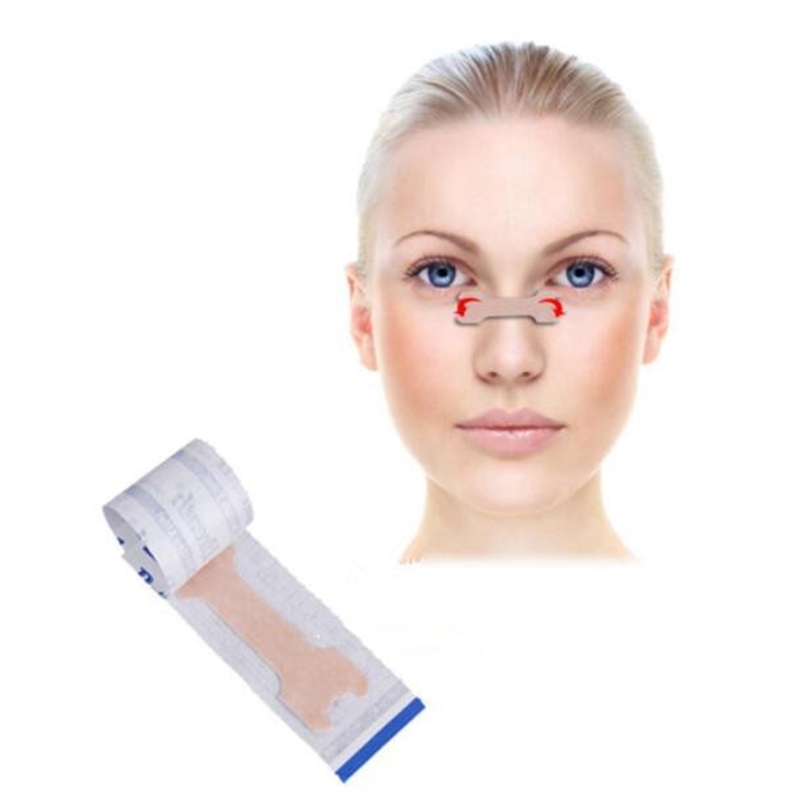 100pcs Better Breath Nasal Strips Large Right Way to Stop Snore eBay