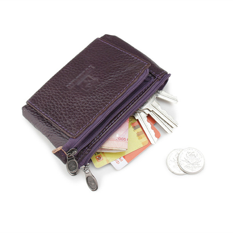 Keychain Coin Purse