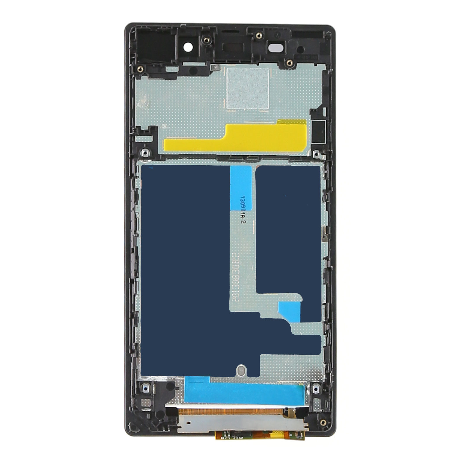 black for sony xperia z1 l39h c6902 c6903 lcd display digitizer frame assembly ebay black for sony xperia z1 l39h c6902 c6903 lcd display digitizer frame assembly ebay