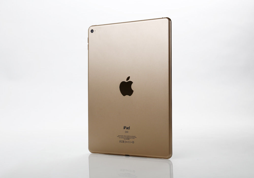 New Dummy Non Working iPad Air 2 iPad Air2 Fake Display Model in Gold in UK