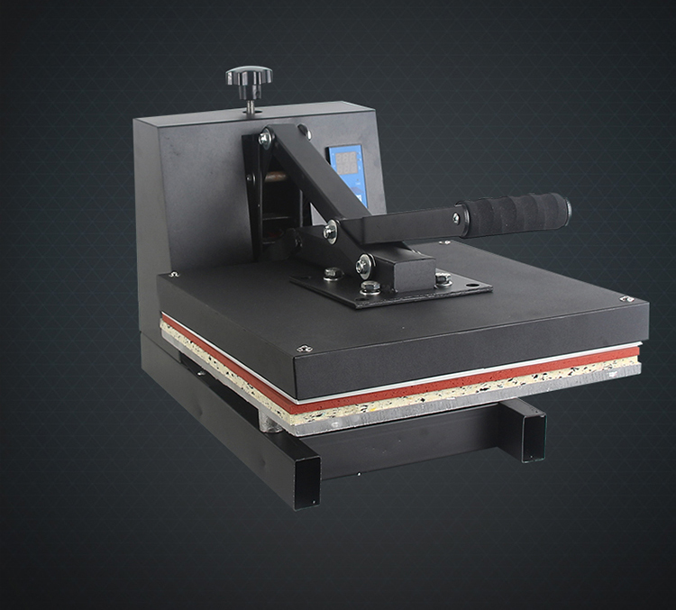 Heat Press Instructions For Heat Press Machine