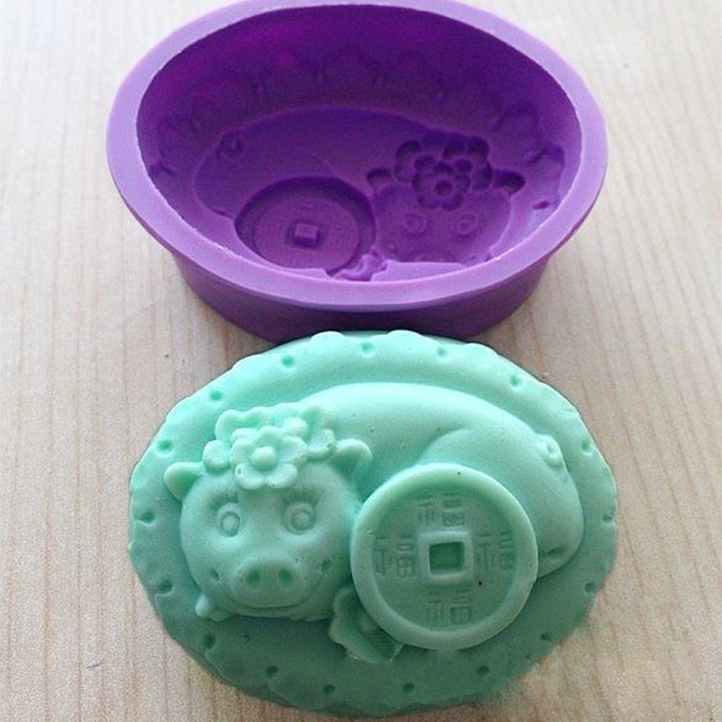 silicone 3d chocolate soap mold cake baking mould silicone 3d chocolate soap mold cake baking mould