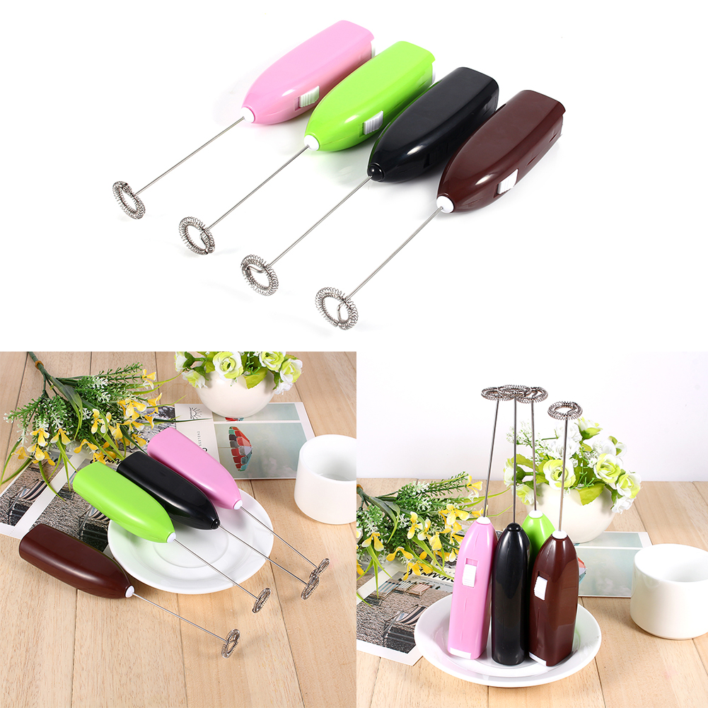 can pomeranians drink milk 4 colors drink milk coffee frother eggbeater foamer electric mixer stirrer j can pomeranians drink milk 4 colors drink milk coffee frother eggbeater foamer electric mixer stirrer j
