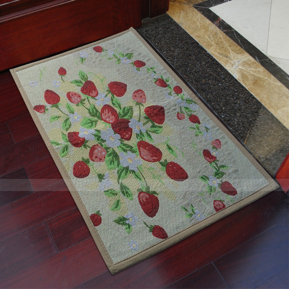 yazi Kitchen Rug Door Mat Bathroom Antislip Floor Rug Polyester Carpet Runner eBay yazi Kitchen Rug Door Mat Bathroom Antislip Floor Rug Polyester Carpet Runner eBay