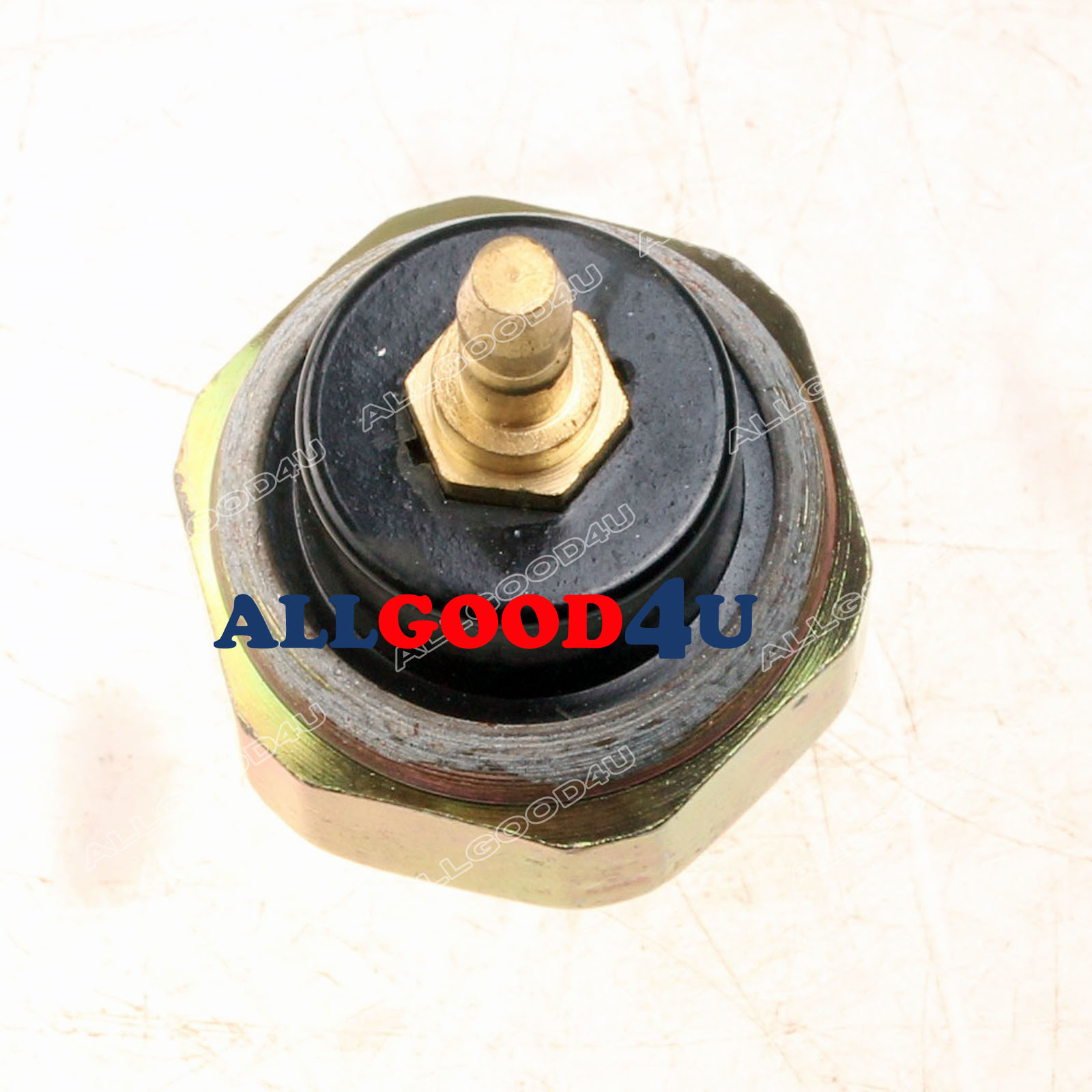 Oil Pressure Sensor 11425039450 for Yanmar 4TNV94L Engine Forklift