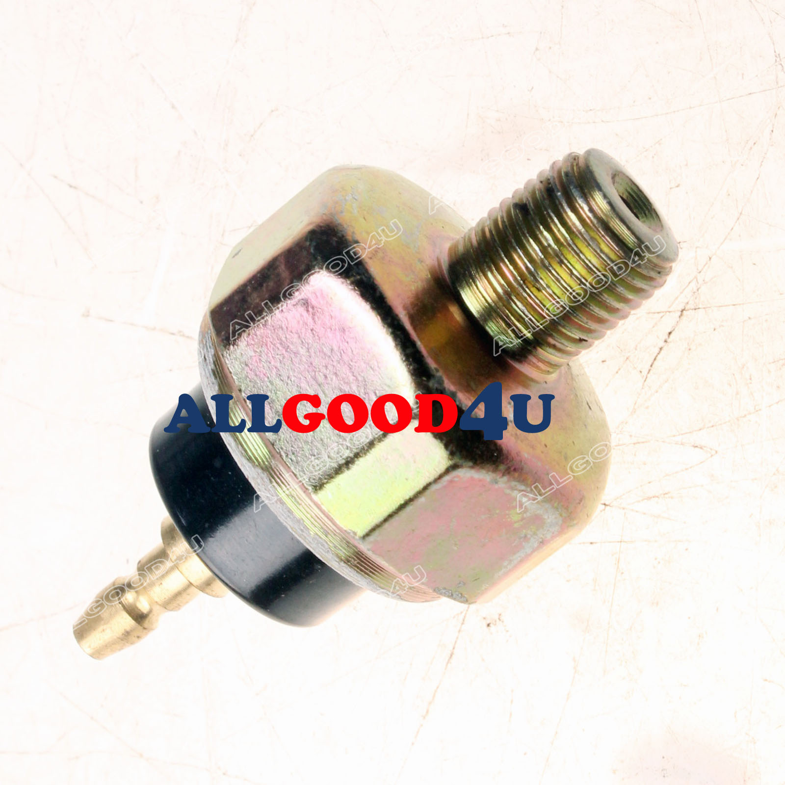 Oil Pressure Sensor 114250-39450 for Yanmar 4TNV94L Engine Forklift Excavator