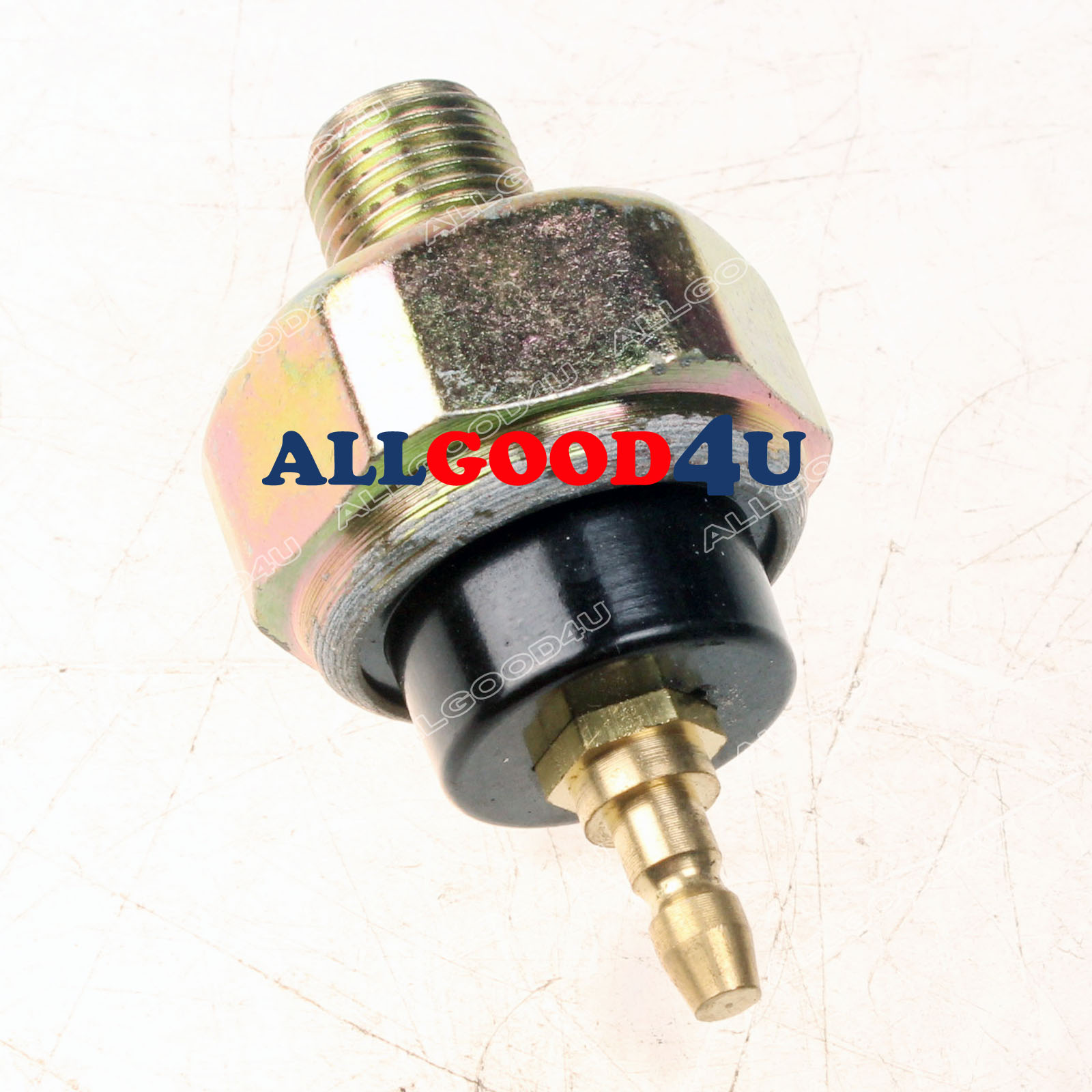 Oil Pressure Sensor 11425039450 for Yanmar 4TNV94L Engine Forklift