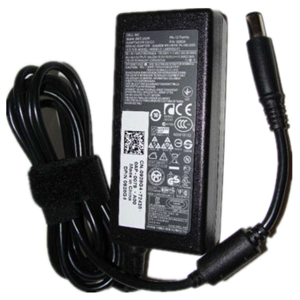 New Genuine Dell Inspiron 17R N7010 N7110 Slim AC Power Adapter Charger