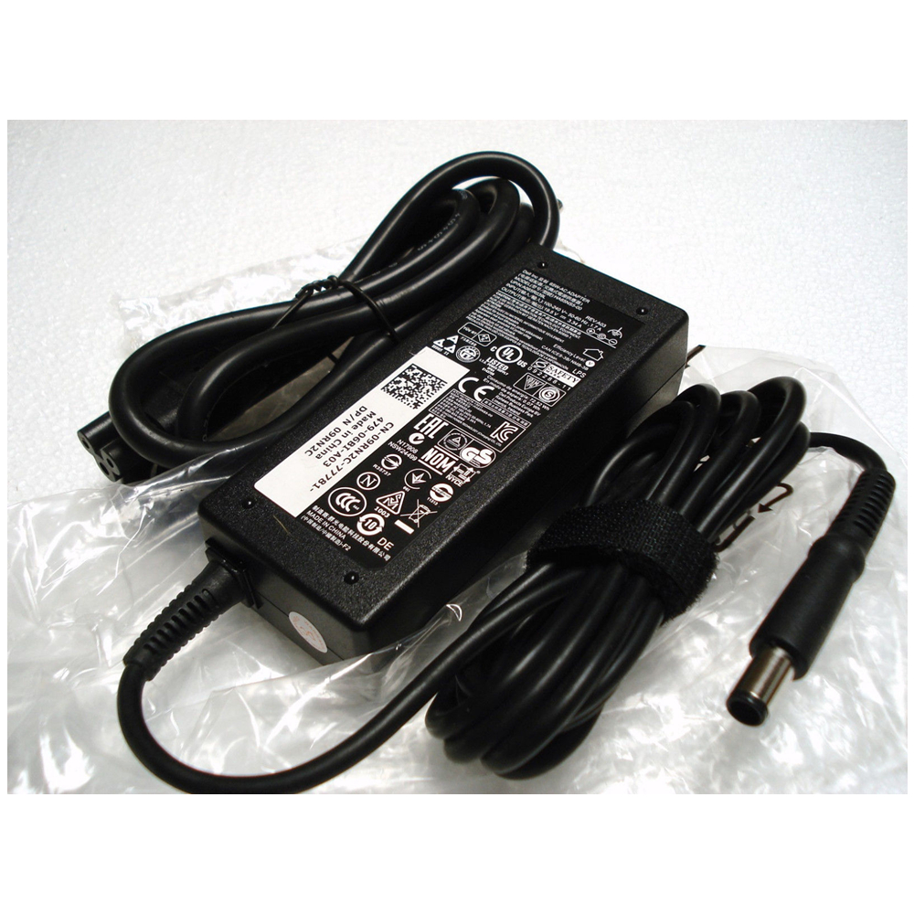 New Genuine Dell Inspiron 17R N7010 N7110 Slim AC Power Adapter Charger