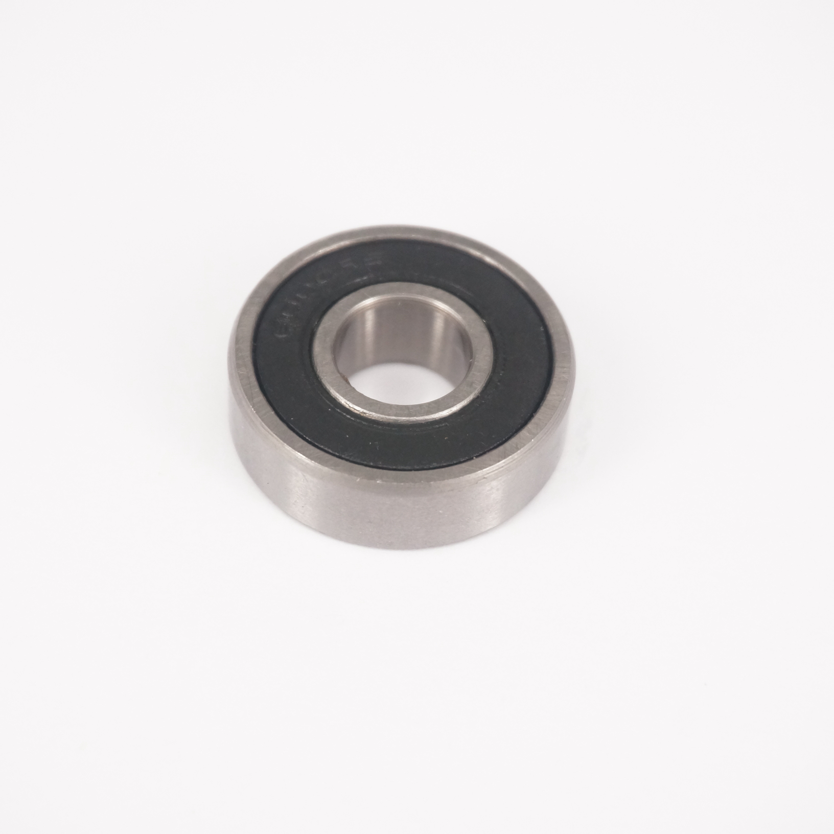 SS6001 2RS STAINLESS STEEL BALL BEARING