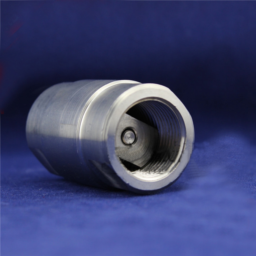 Whale LV1219 Non-Return Inline Valve For Use With ¾-Inch