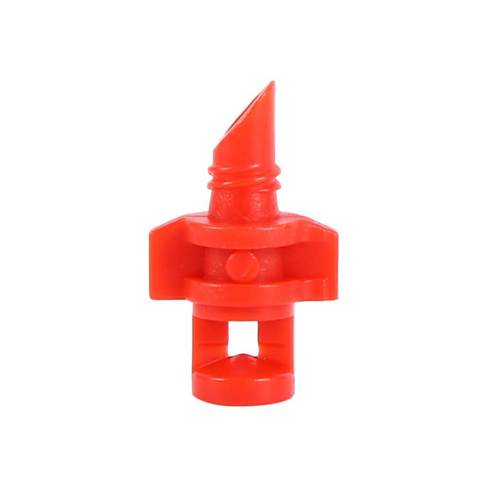 50X Nozzles Micro Water Jet Spray 360°/ 180°Hydroponics Garden
