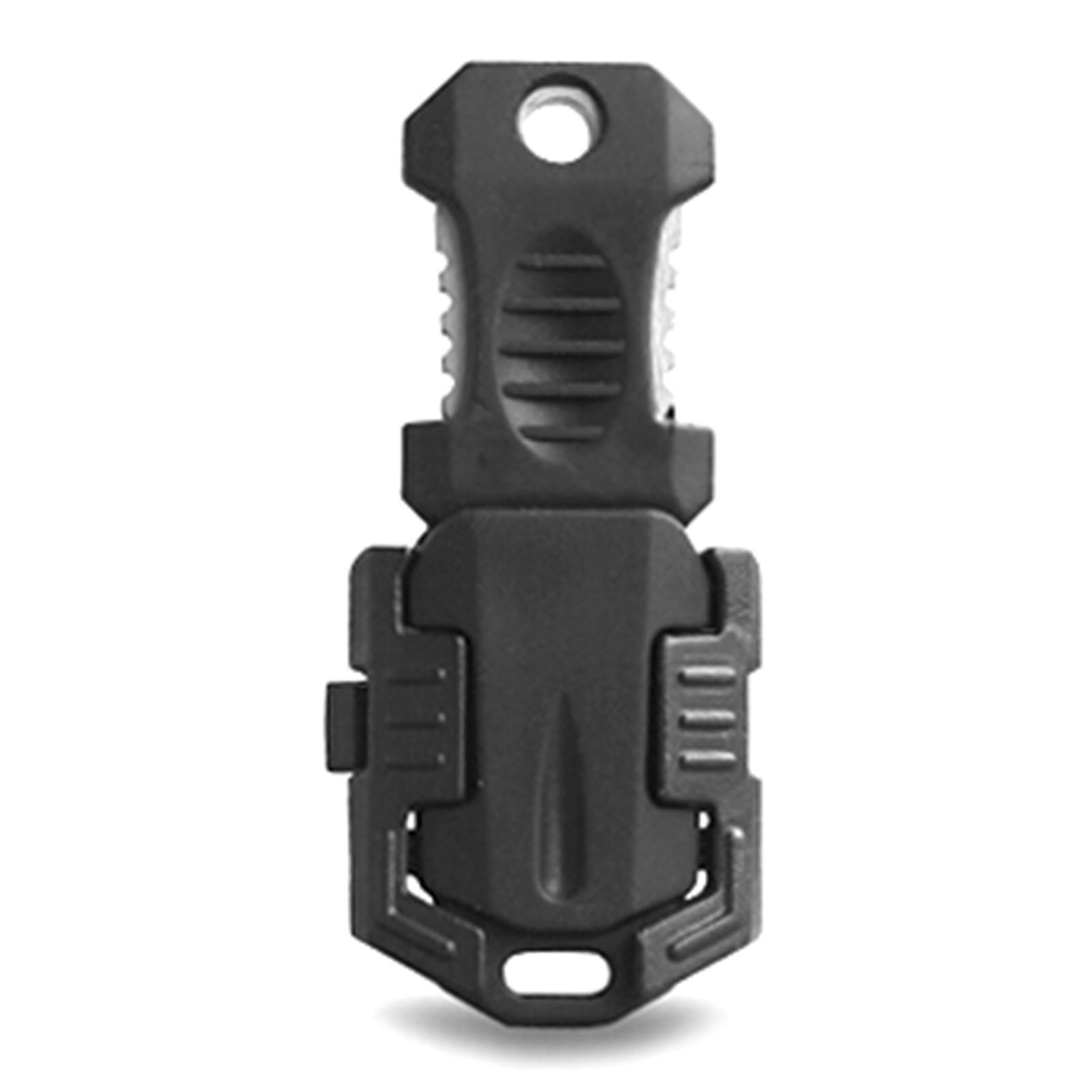 tactical gear cutter knife webbing buckle outdoor cing hiking survival tool tactical gear cutter knife webbing buckle outdoor cing hiking survival tool