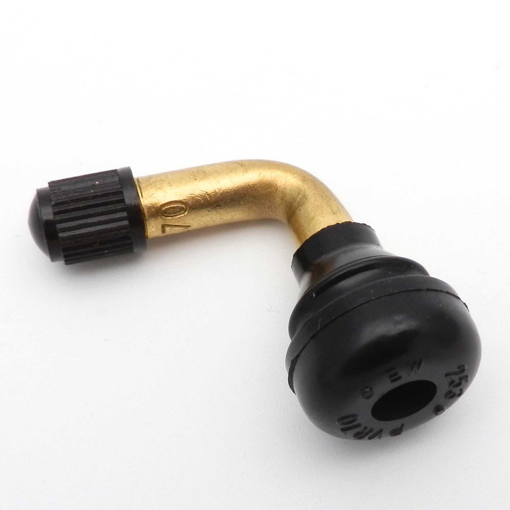 pvr70 valve stem