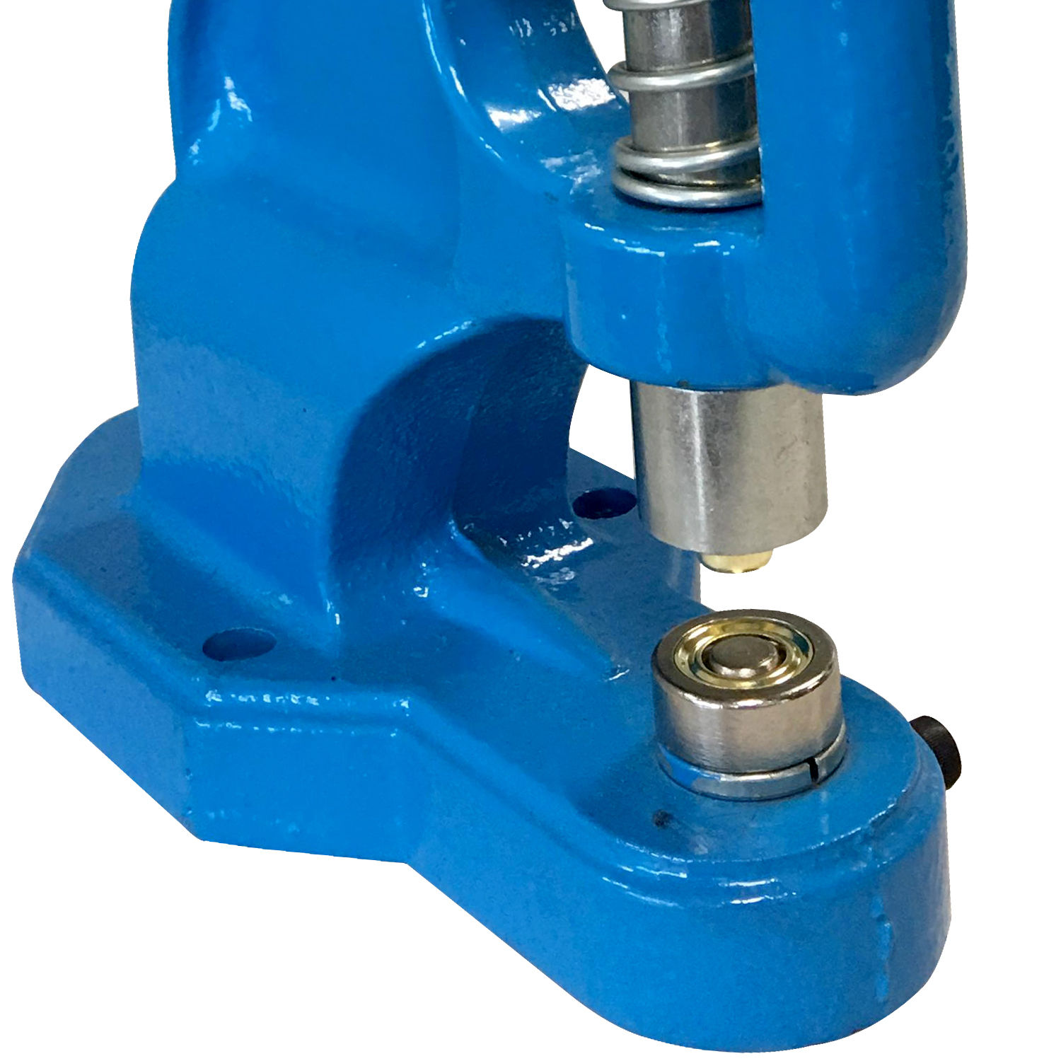 Grommet Machine Grommets Eyelet Hand Press Tool Banner 3 Die (0 2 4