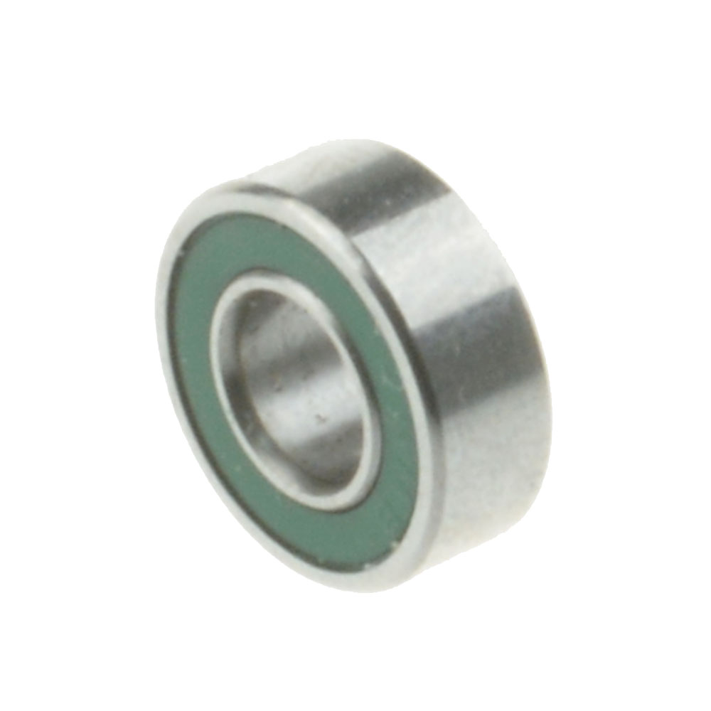 10PCS MR115-2RS Gummi versiegelte Kugellager Miniatur-Lager 5 x 11 x 4 mm